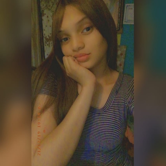 Meet your Posher, Ericka - Picture 1 of 1